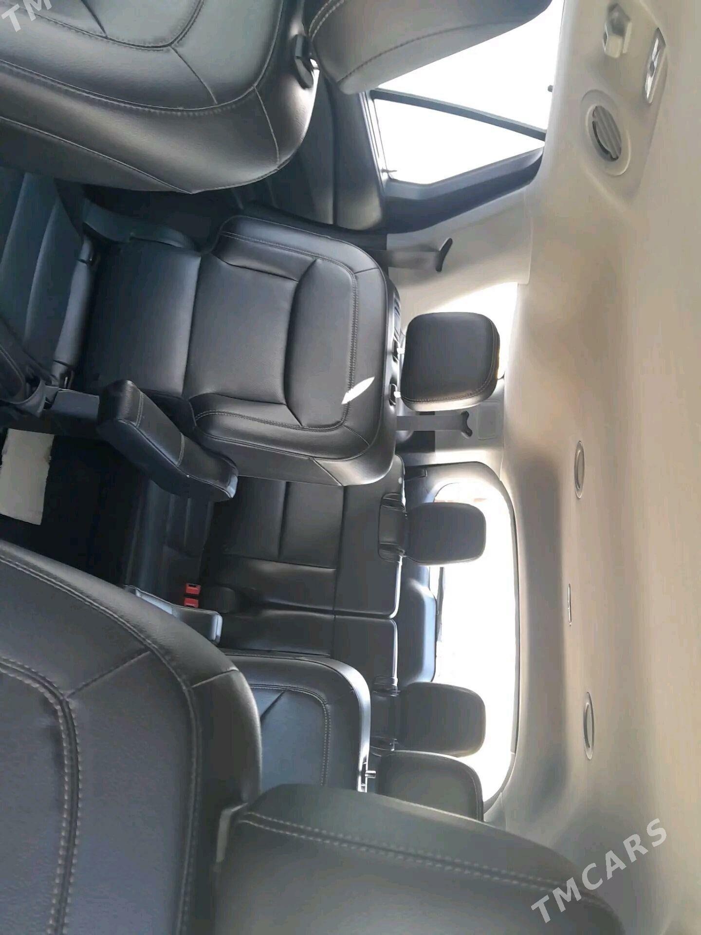 Ford Explorer Sport Trac 2022 - 450 000 TMT - Kaka - img 6