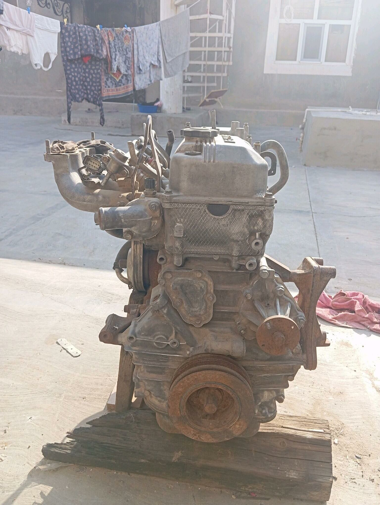 Ford 12 000 TMT - Balkanabat - img 2