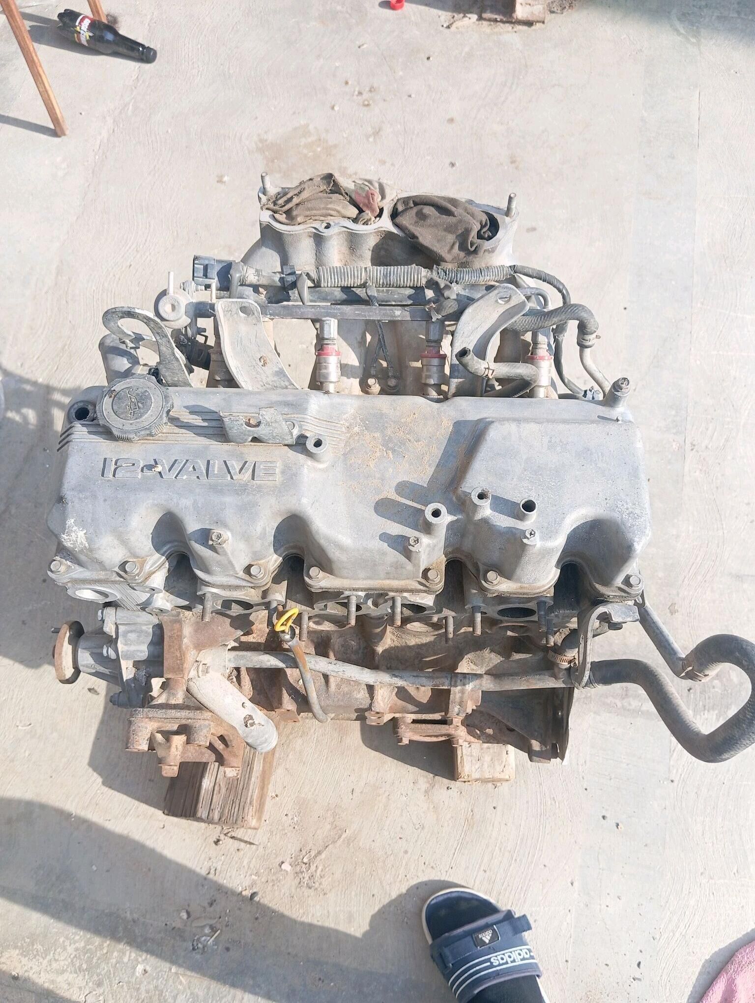 Ford 12 000 TMT - Balkanabat - img 3