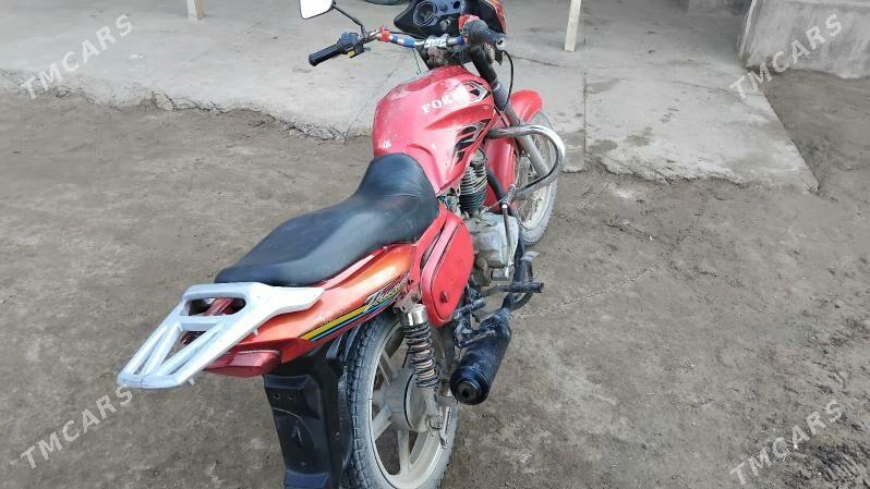 Fekon FK150-8G 2008 - 7 000 TMT - Dostluk - img 2