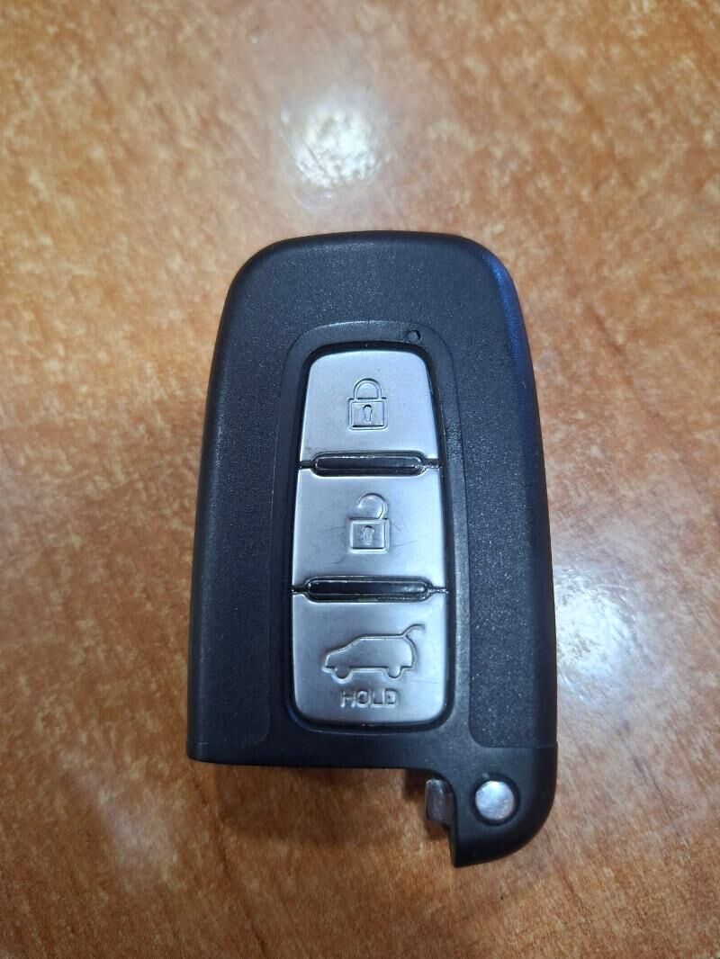 Hyundai smart achar pult 600 TMT - Aşgabat - img 1