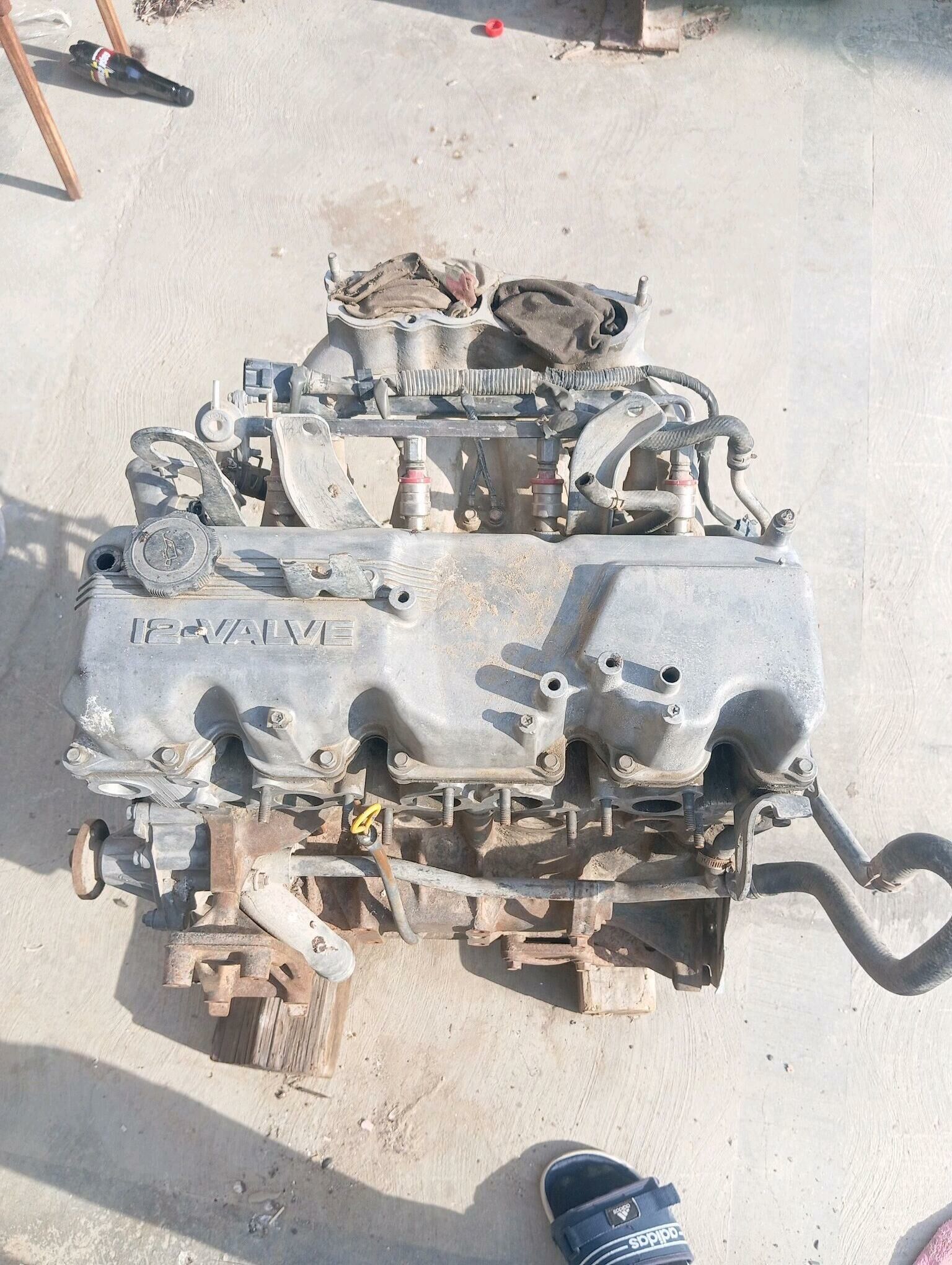 Ford 12 000 TMT - Balkanabat - img 5