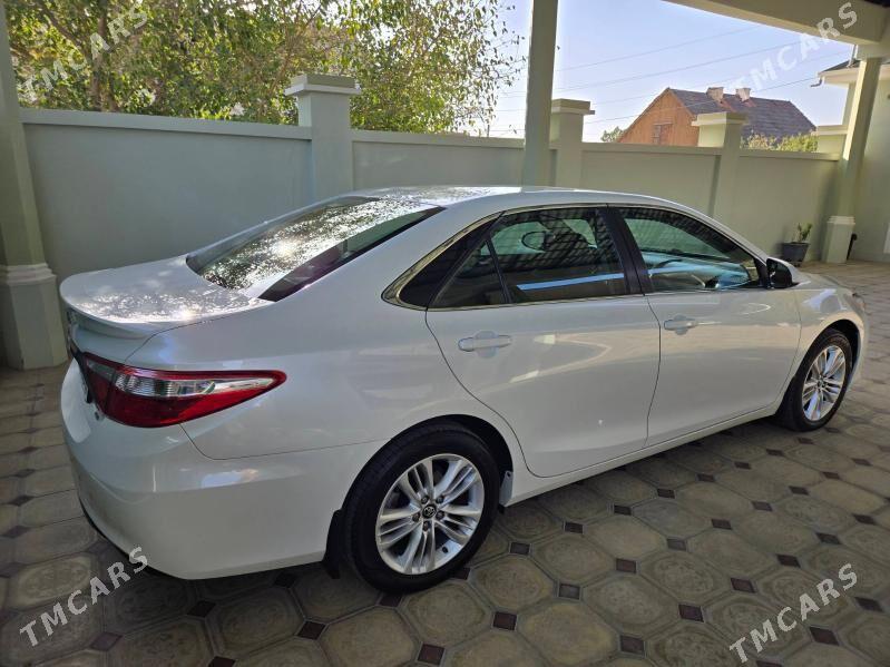 Toyota Camry 2016 - 300 000 TMT - Balkanabat - img 4