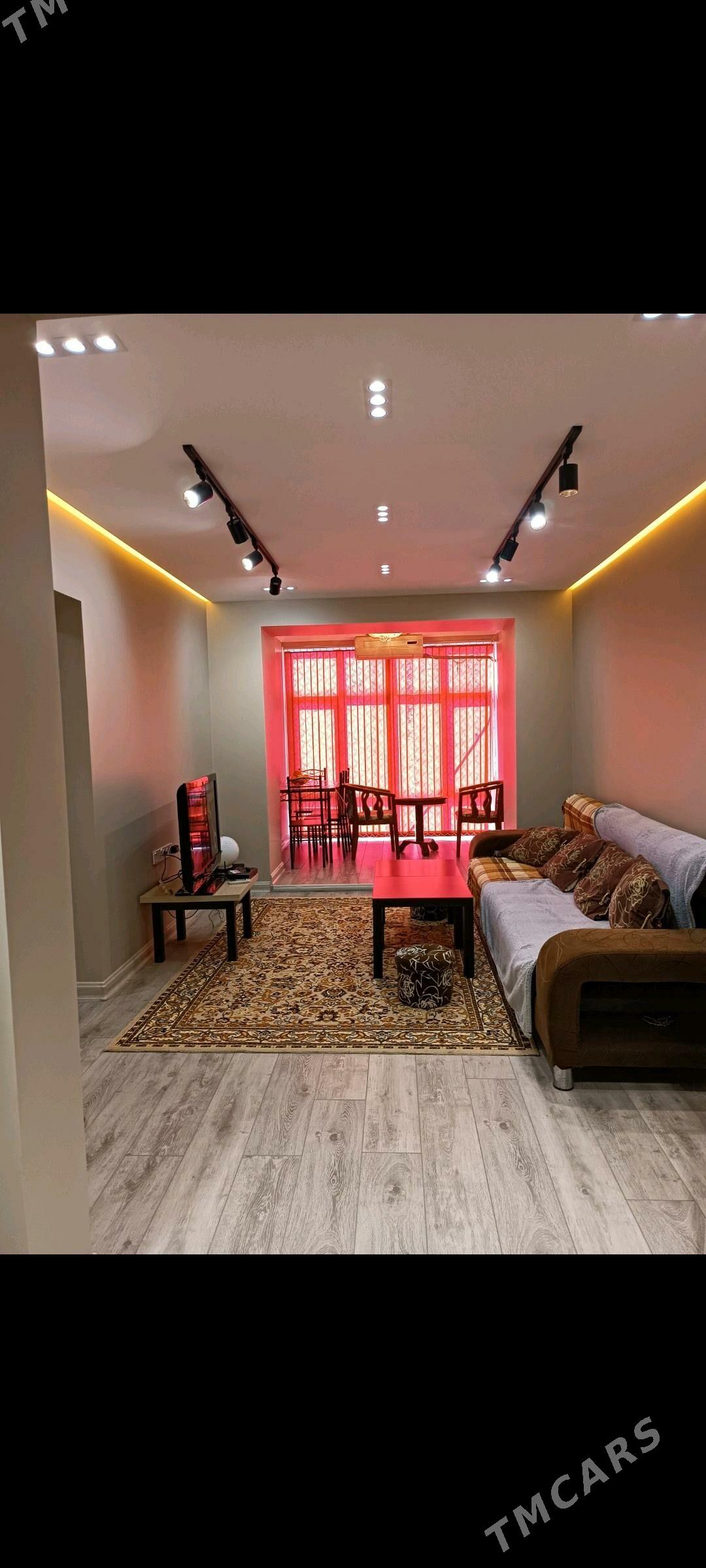 Аренда кв. п. Хазар - Hazar - img 5