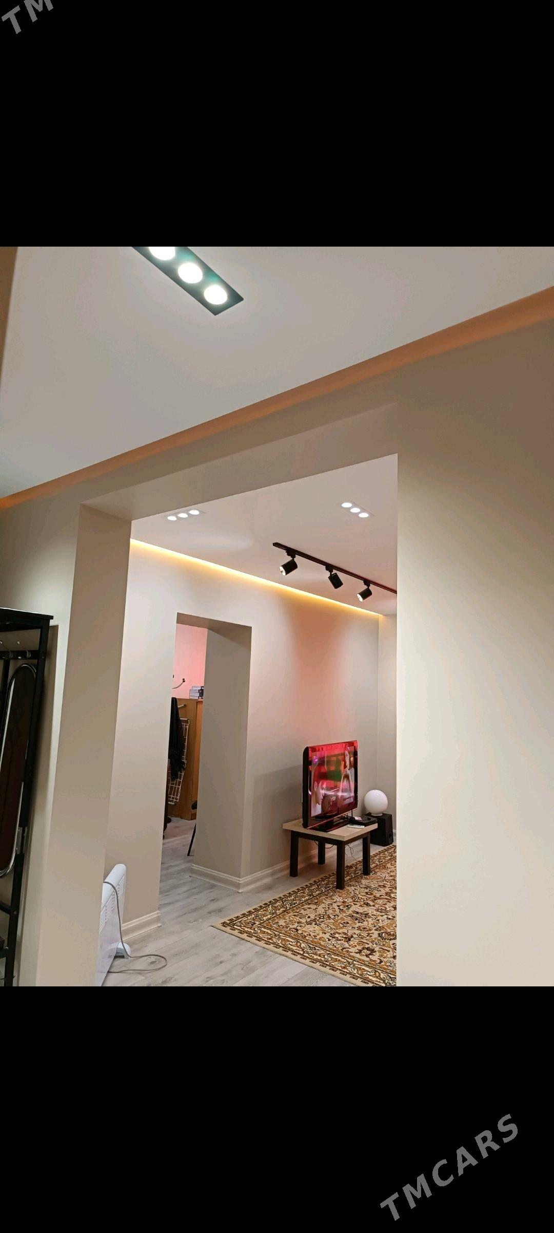 Аренда кв. п. Хазар - Hazar - img 4