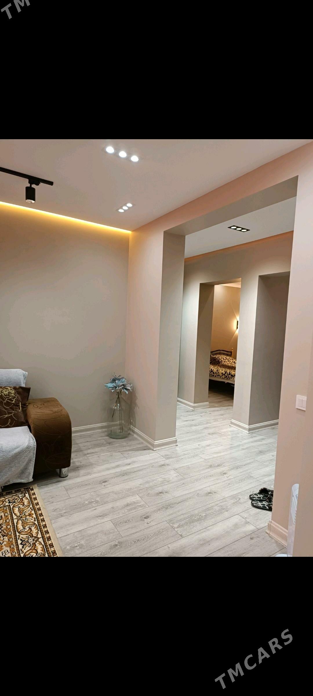 Аренда кв. п. Хазар - Hazar - img 1