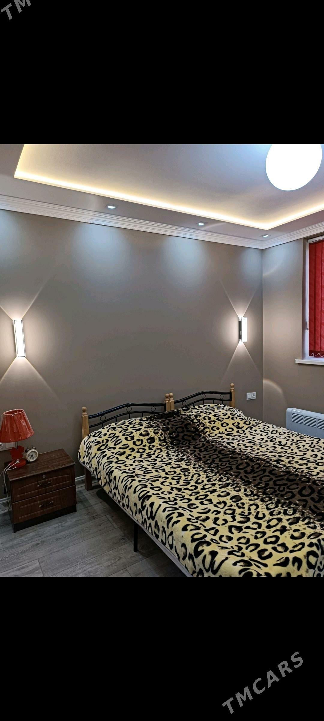 Аренда кв. п. Хазар - Hazar - img 2