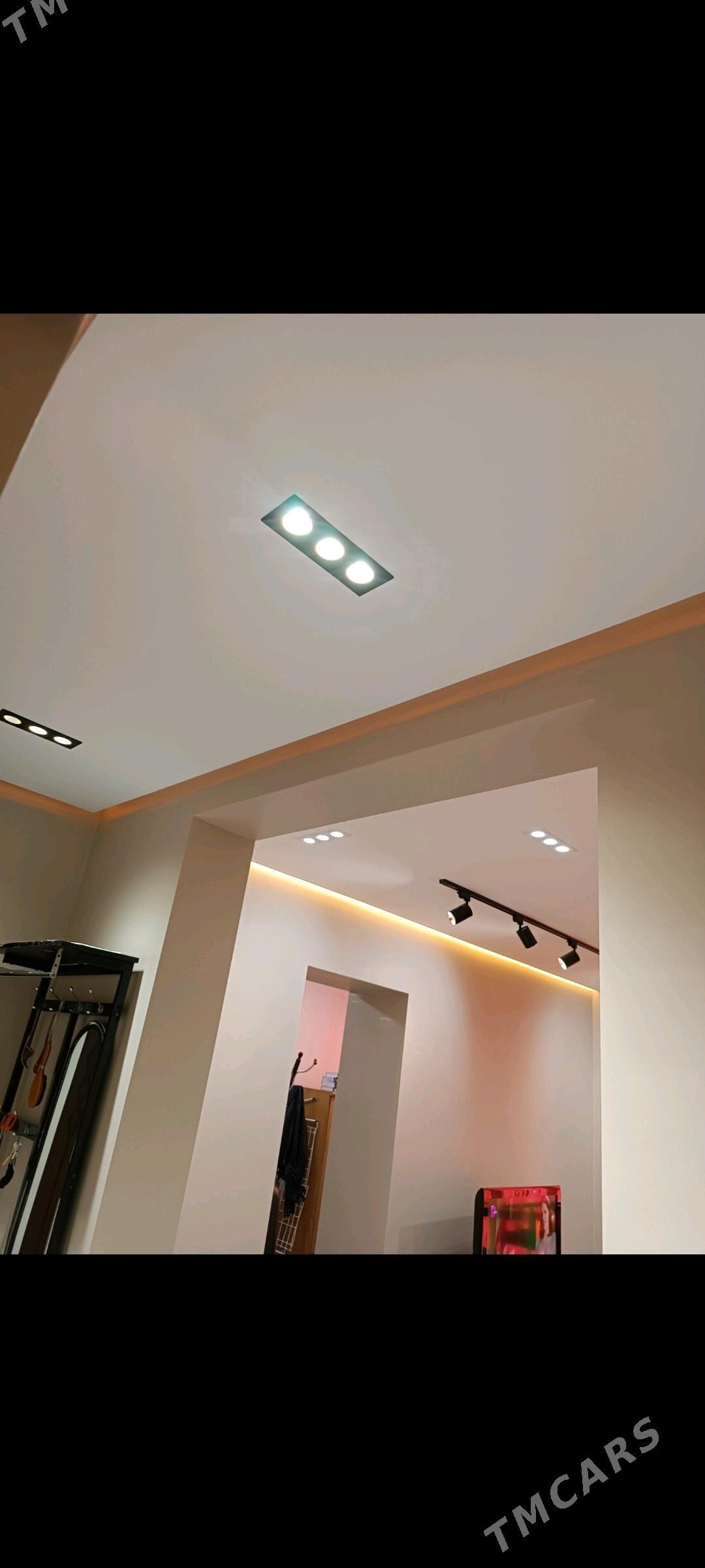 Аренда кв. п. Хазар - Hazar - img 6