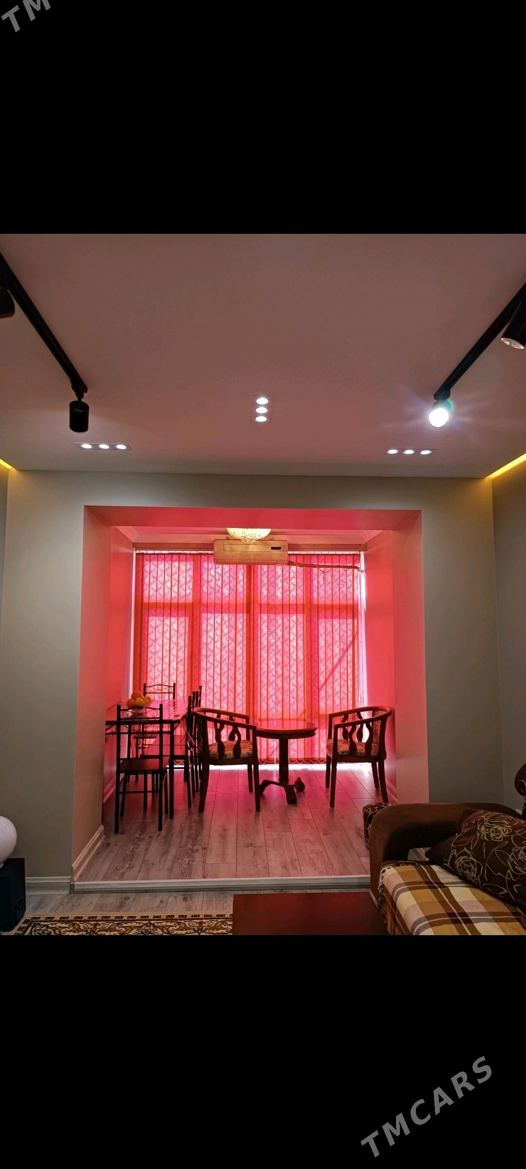 Аренда кв. п. Хазар - Hazar - img 3