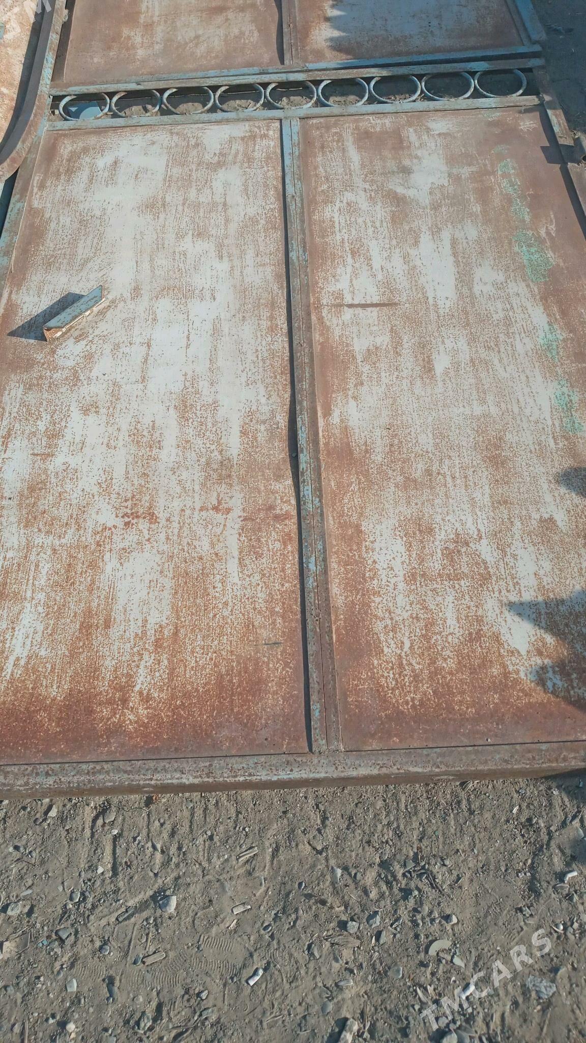 warata demir - Büzmeýin - img 2