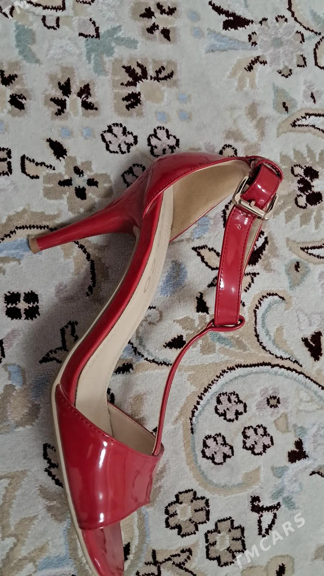 басаножки kowus - Parahat 4 - img 1