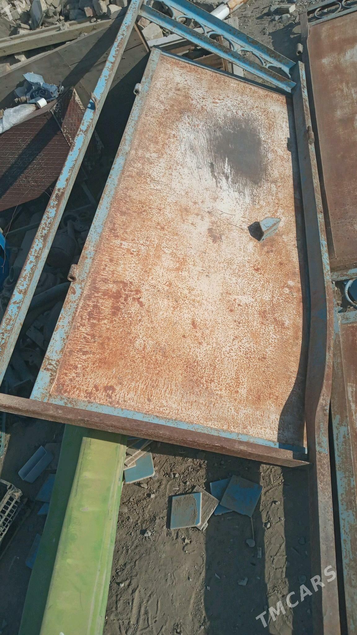 warata demir - Büzmeýin - img 1