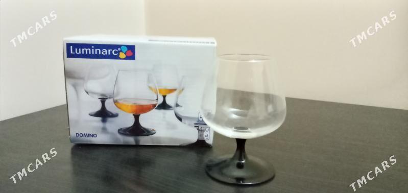 Бокалы "Luminarc" - Aşgabat - img 3