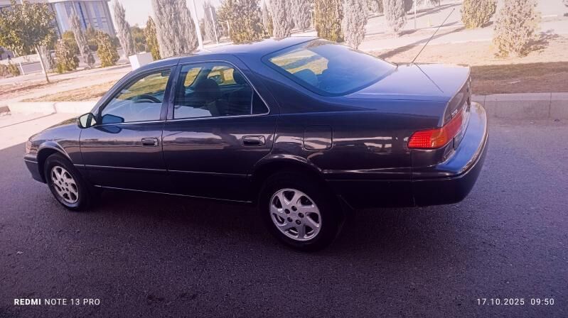 Toyota Camry 2000 - 165 000 TMT - Türkmenbaşy etr. - img 9
