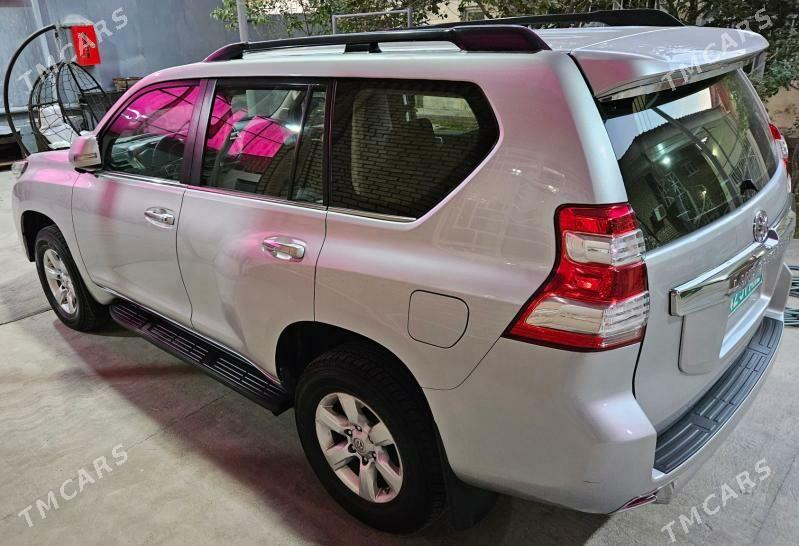 Toyota Land Cruiser Prado 2014 - 590 000 TMT - Ашхабад - img 3