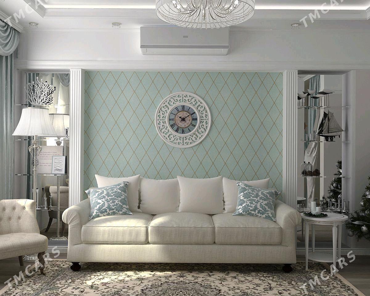 дизайн dizaýn / ремонт remont - Aşgabat - img 3