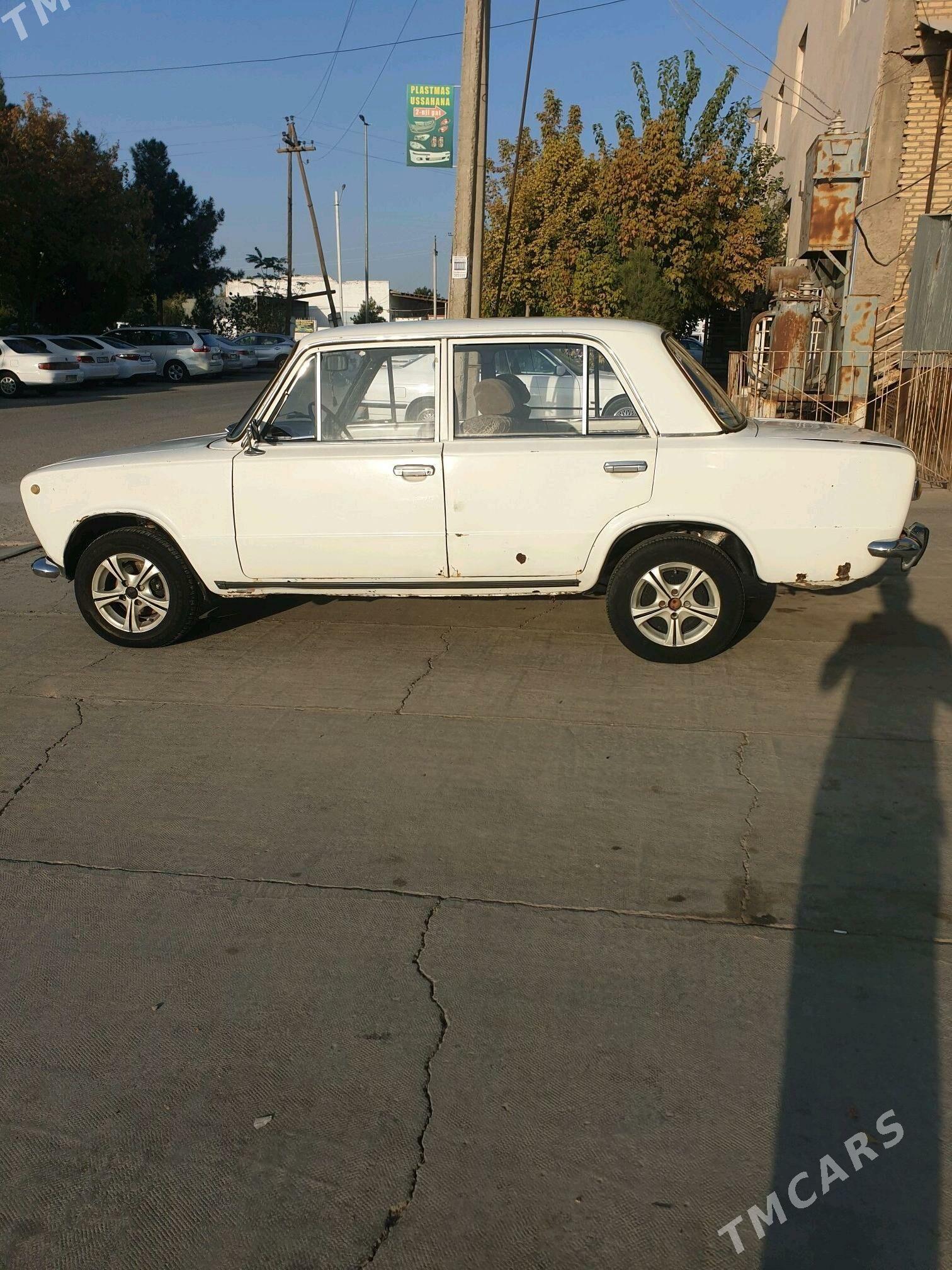 Lada 2101 1985 - 12 000 TMT - Мары - img 1