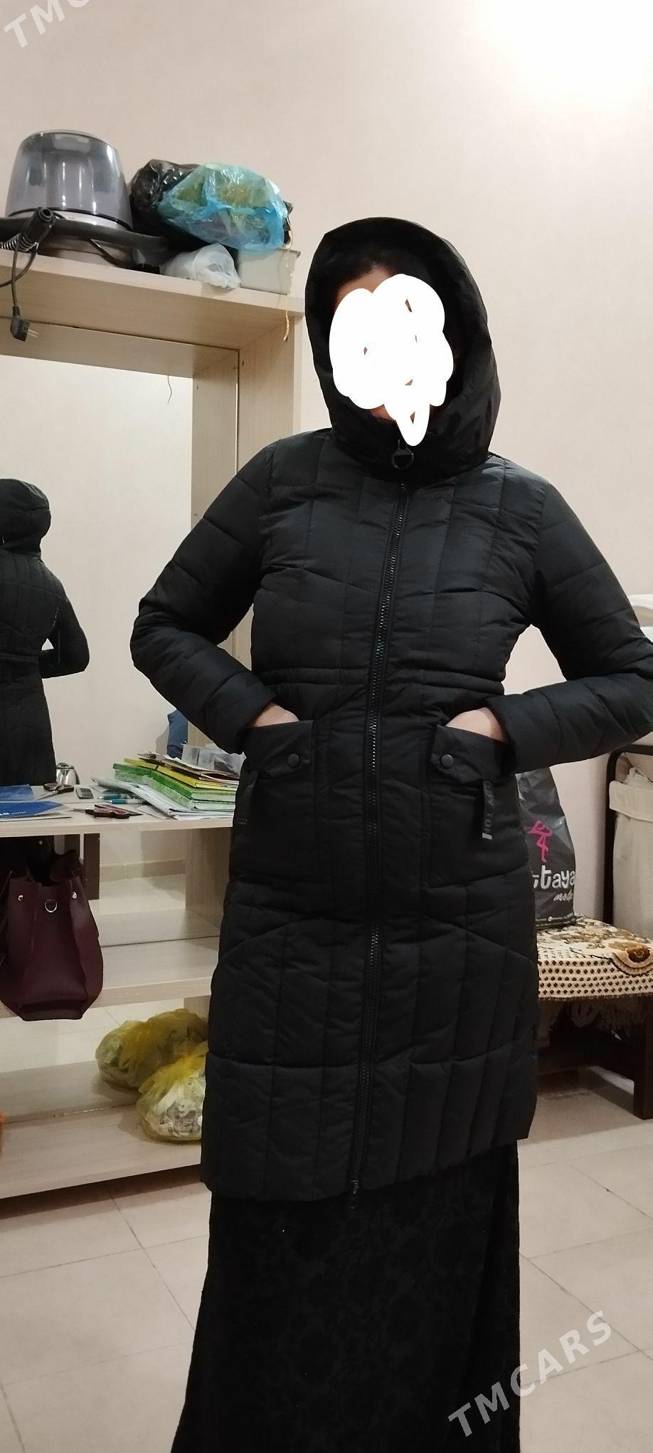 куртка женская - Дашогуз - img 2