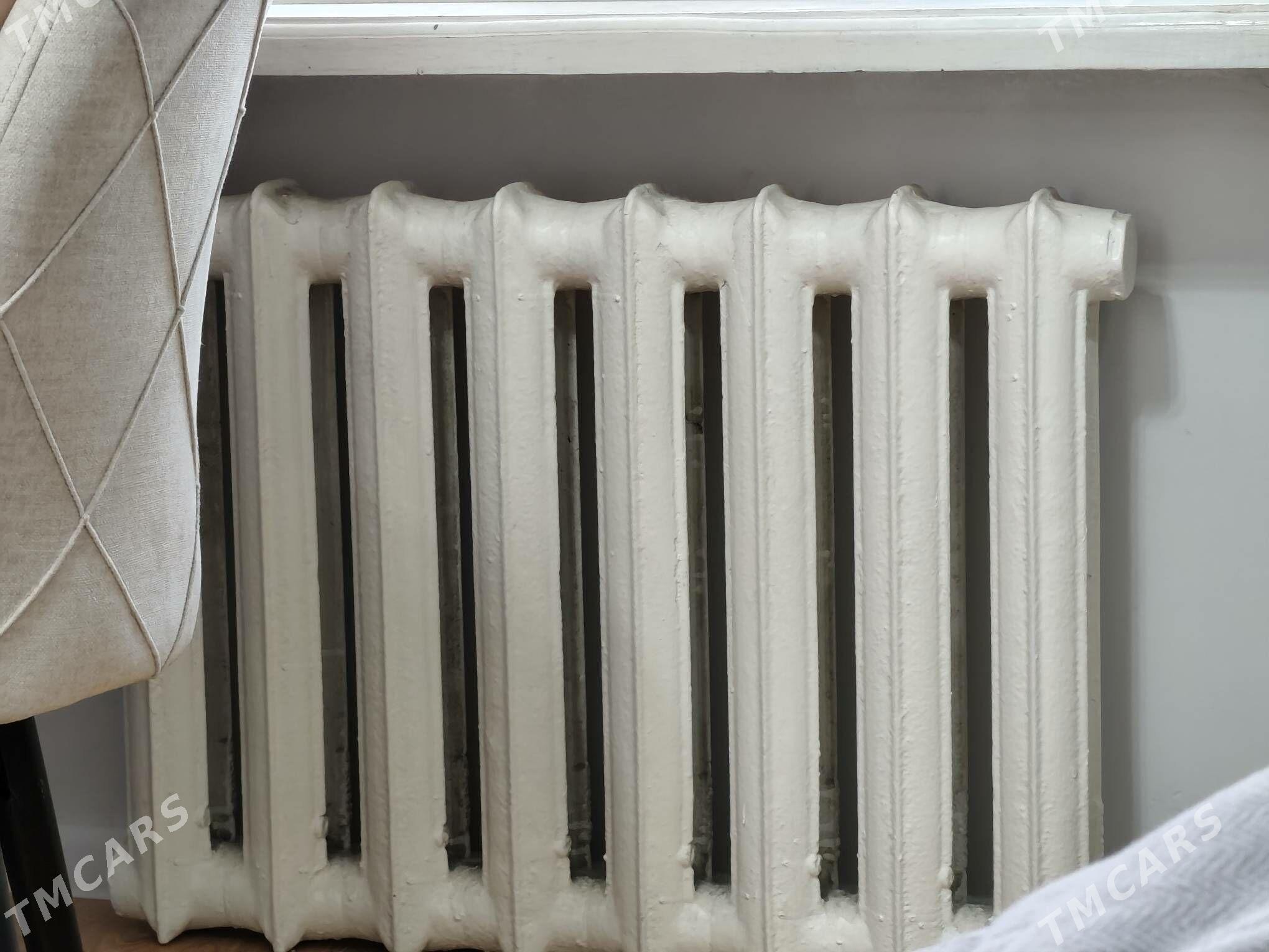 батарея для отоплении - Ашхабад - img 1