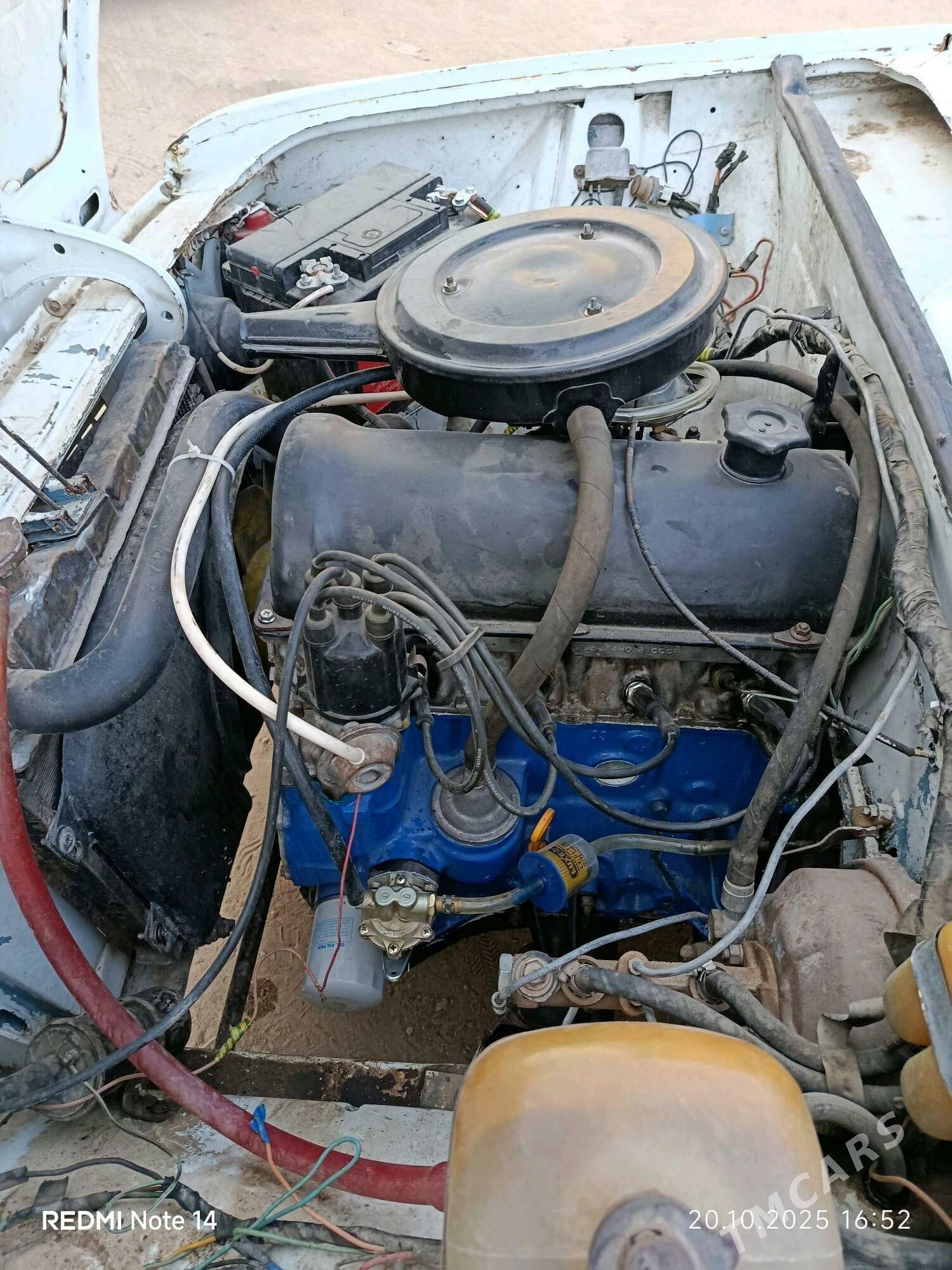Lada 2106 1990 - 18 000 TMT - Халач - img 1