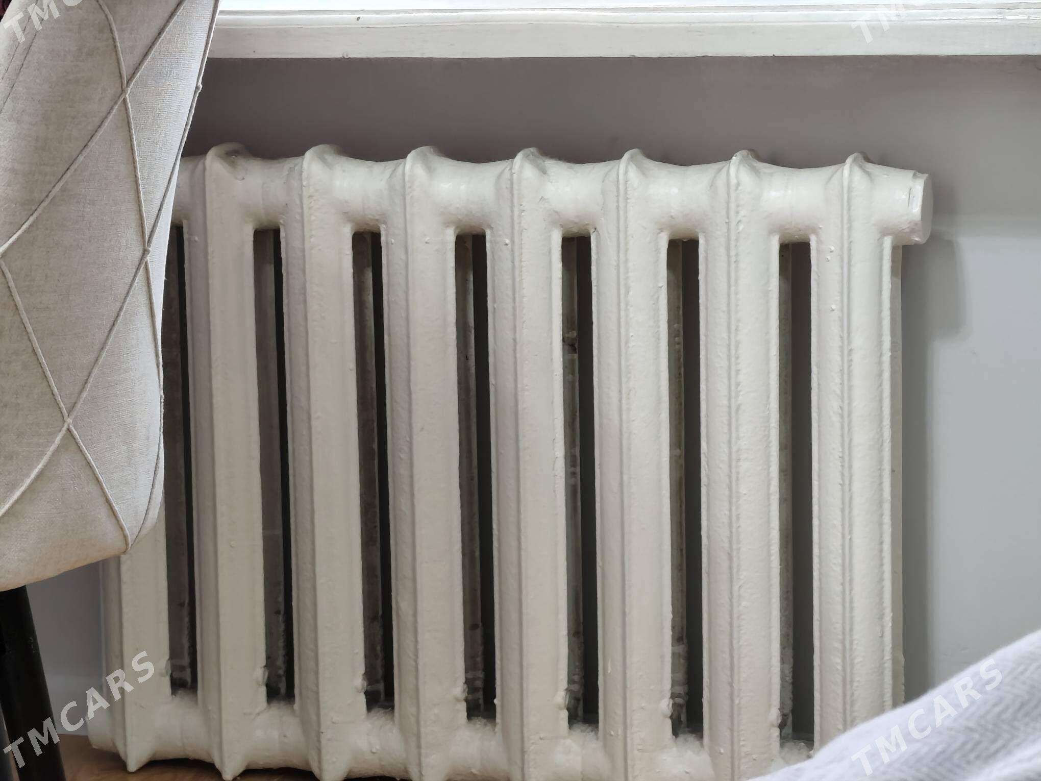батарея для отоплении - Ашхабад - img 2
