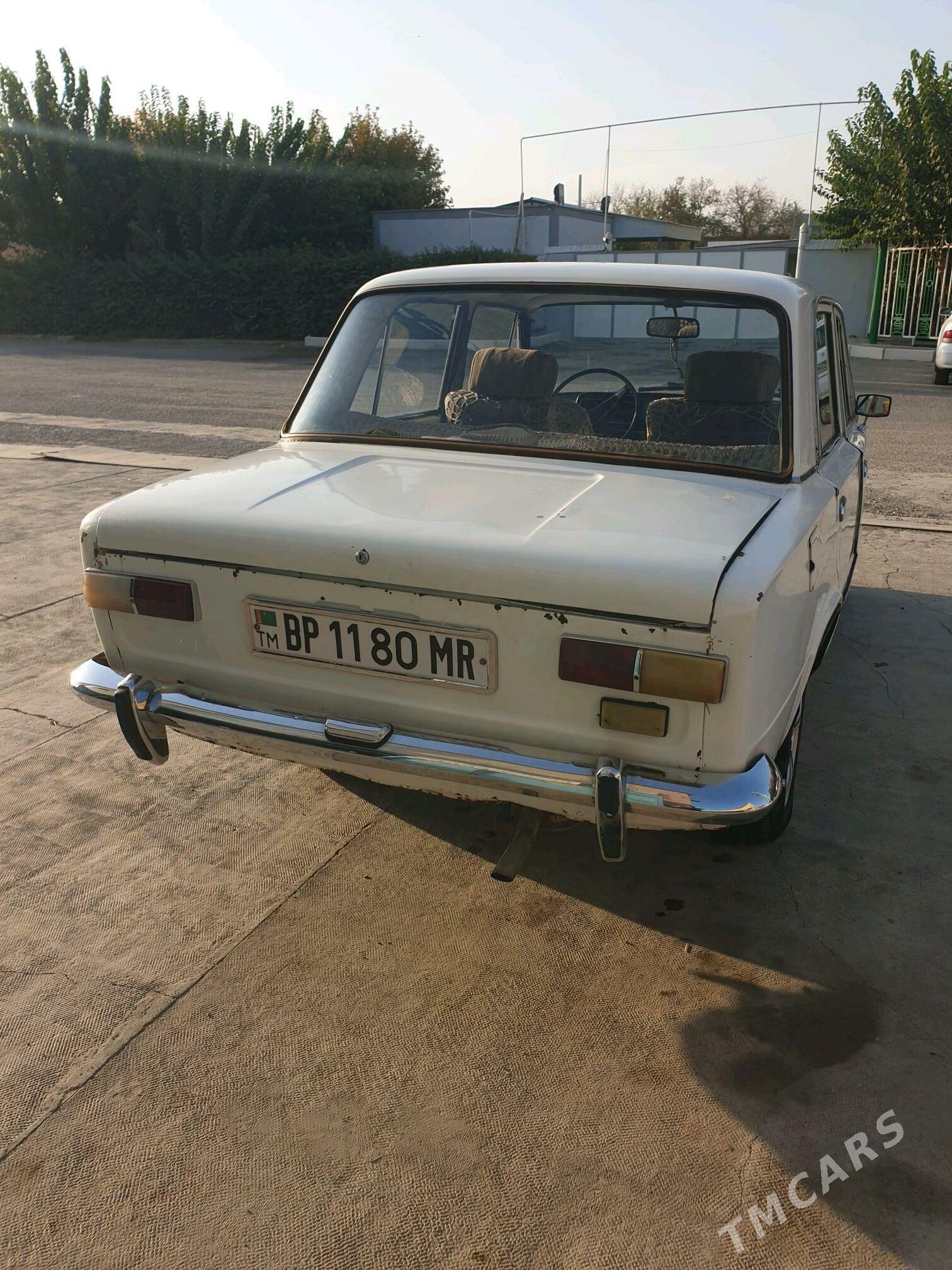 Lada 2101 1985 - 12 000 TMT - Мары - img 4