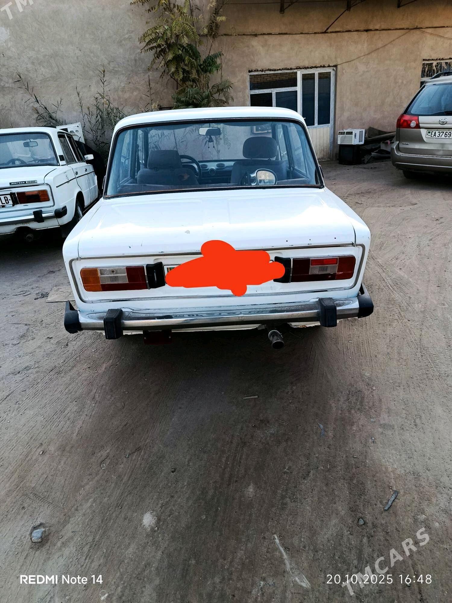 Lada 2106 1990 - 18 000 TMT - Халач - img 2
