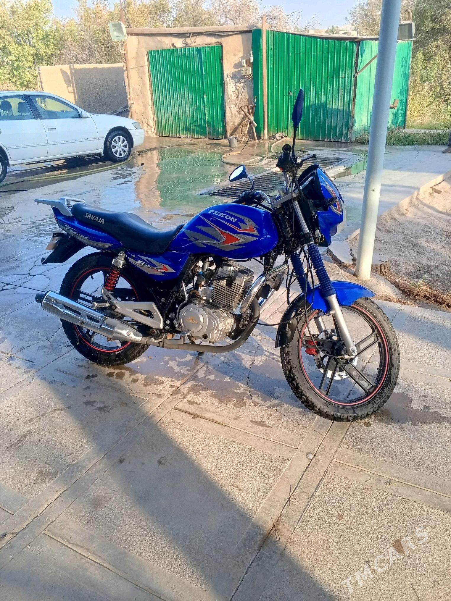 Fekon FK200-14G 2025 - 20 000 TMT - Магданлы - img 3