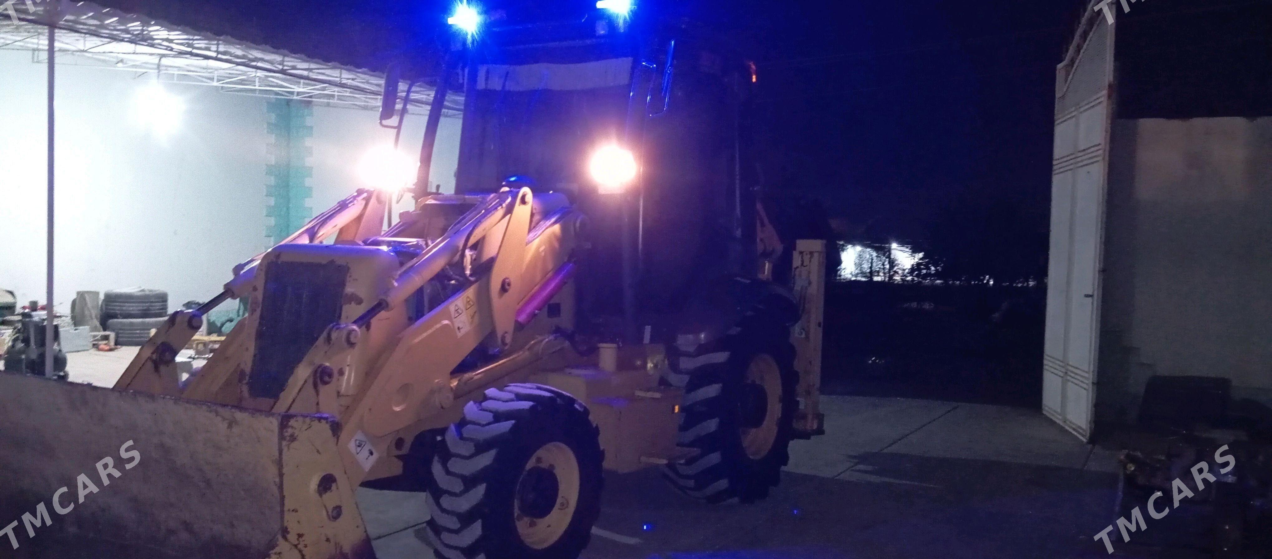 JCB 3CX ECO 2013 - 380 000 TMT - Кака - img 5
