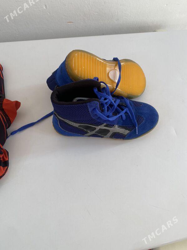 erkin gores esik - Balkanabat - img 3