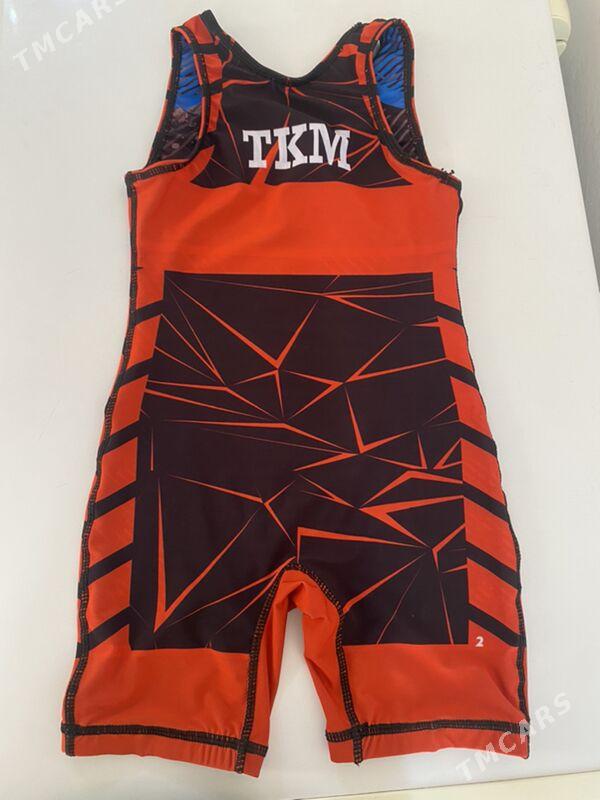 erkin gores esik - Balkanabat - img 2