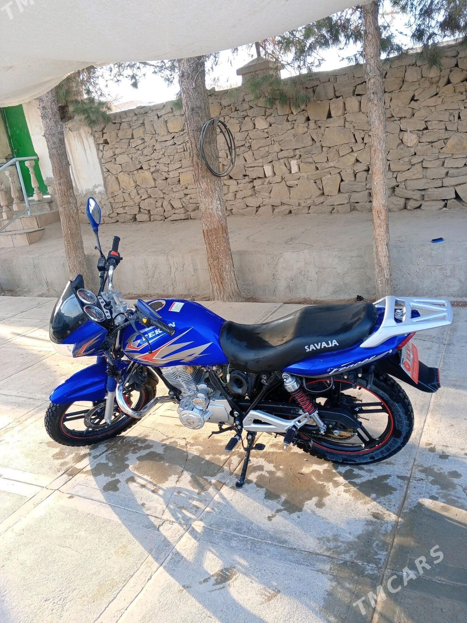 Fekon FK200-14G 2025 - 20 000 TMT - Магданлы - img 2