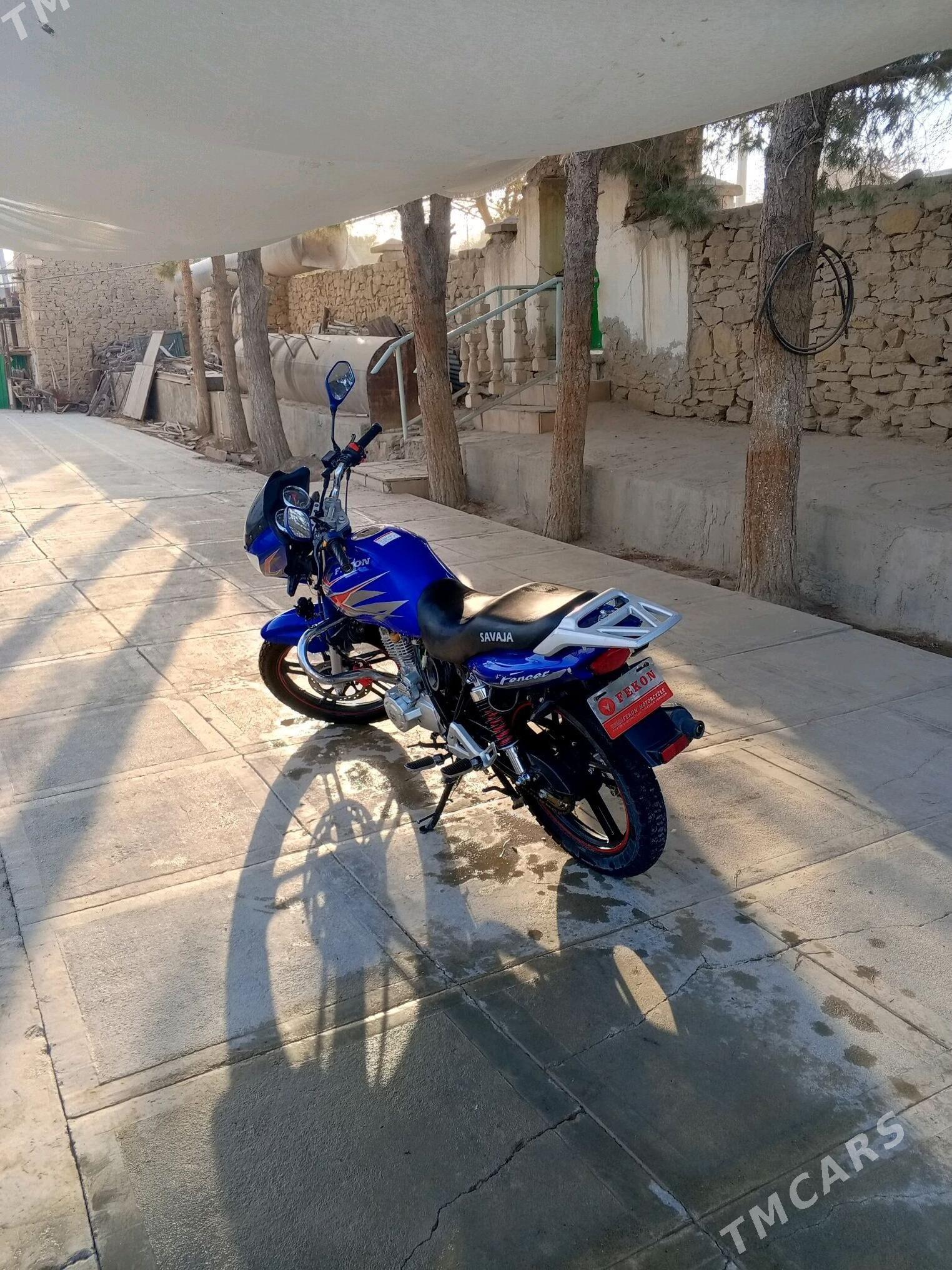 Fekon FK200-14G 2025 - 20 000 TMT - Магданлы - img 1