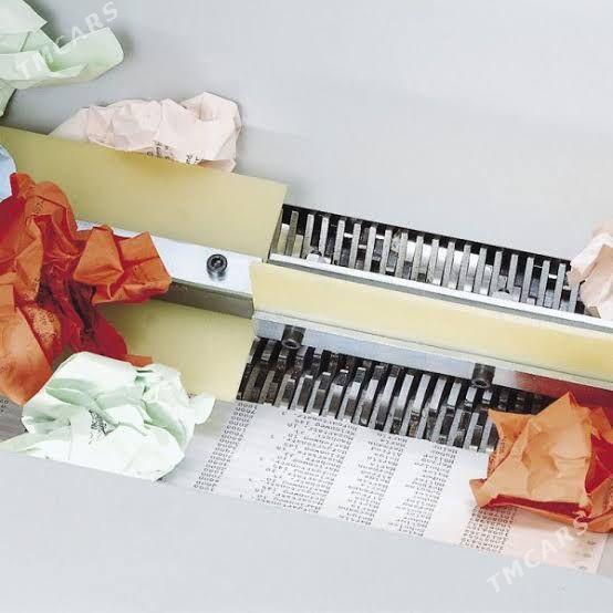 Plastmas/Baklaska uweyan - Parahat 2 - img 5