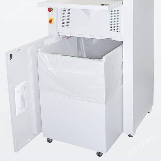 Plastmas/Baklaska uweyan - Parahat 2 - img 3