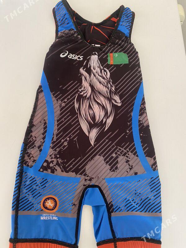 erkin gores esik - Balkanabat - img 5