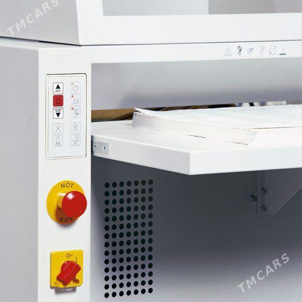 Plastmas/Baklaska uweyan - Parahat 2 - img 4