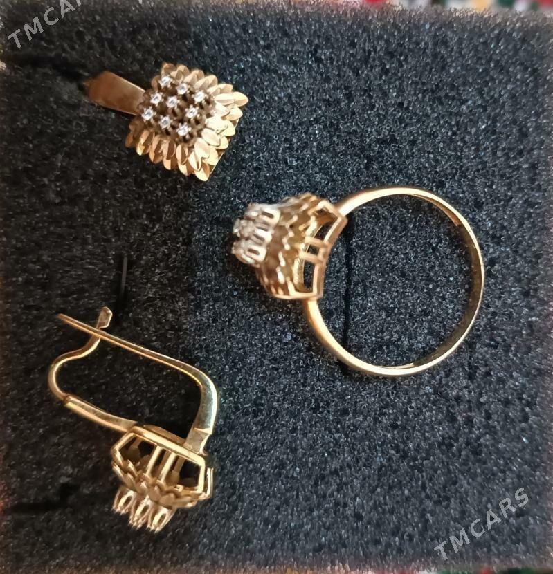 kamplekt - Туркменбаши - img 1