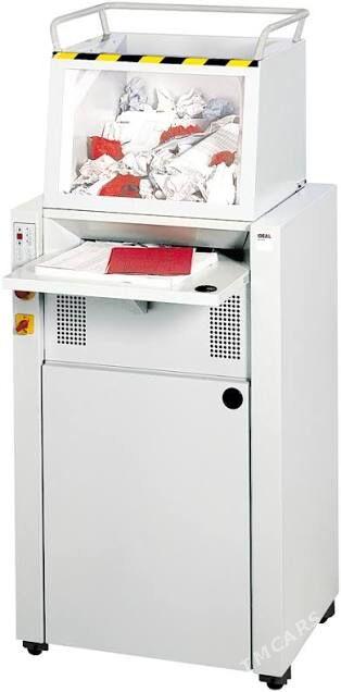 Plastmas/Baklaska uweyan - Parahat 2 - img 2