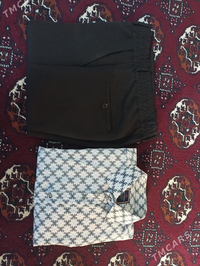 Köýnek,Balak - Балканабат - img 1