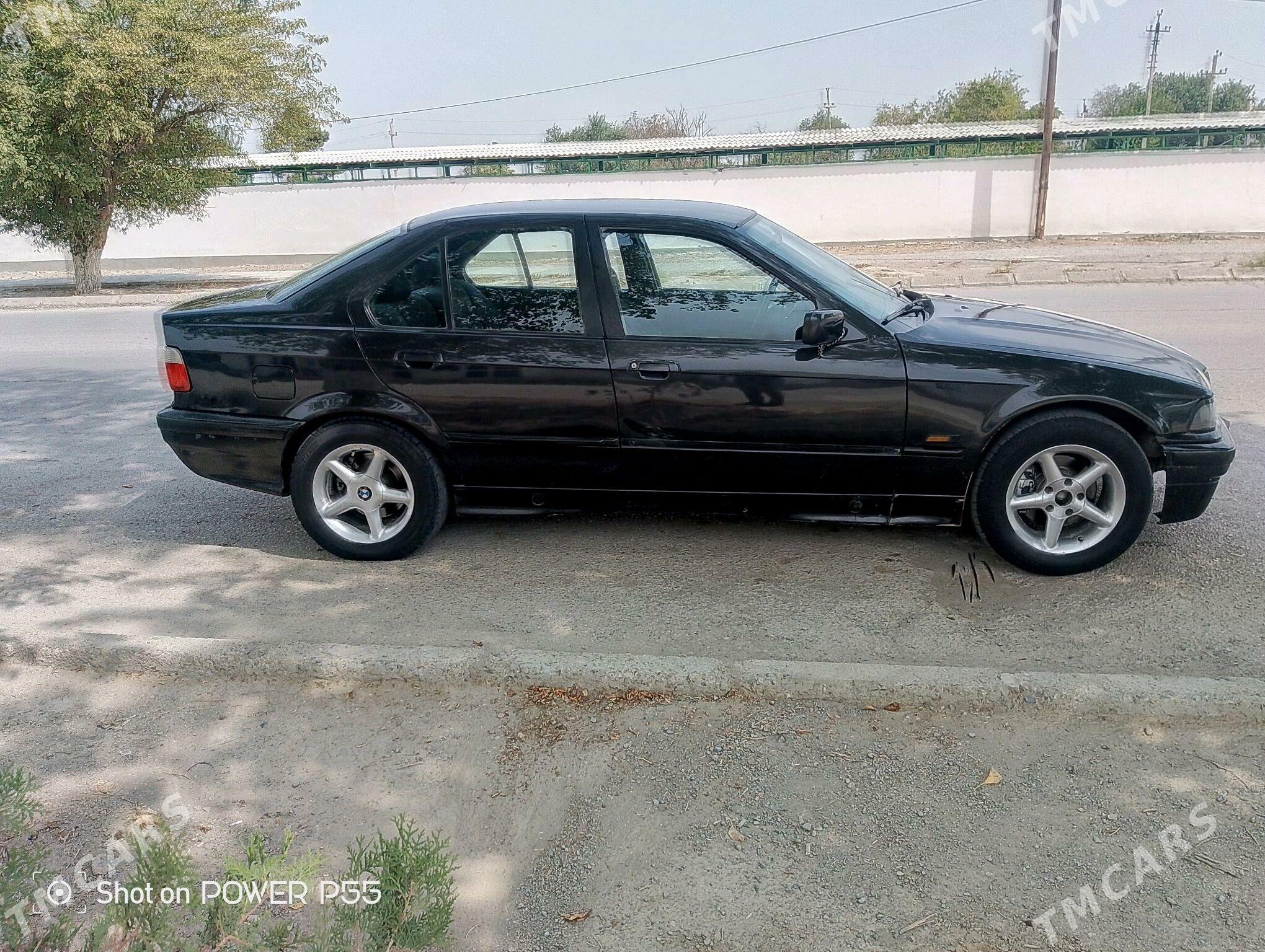 BMW 325 1992 - 32 000 TMT - Берекет - img 4