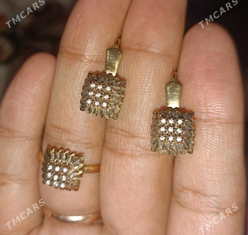 kamplekt - Туркменбаши - img 2