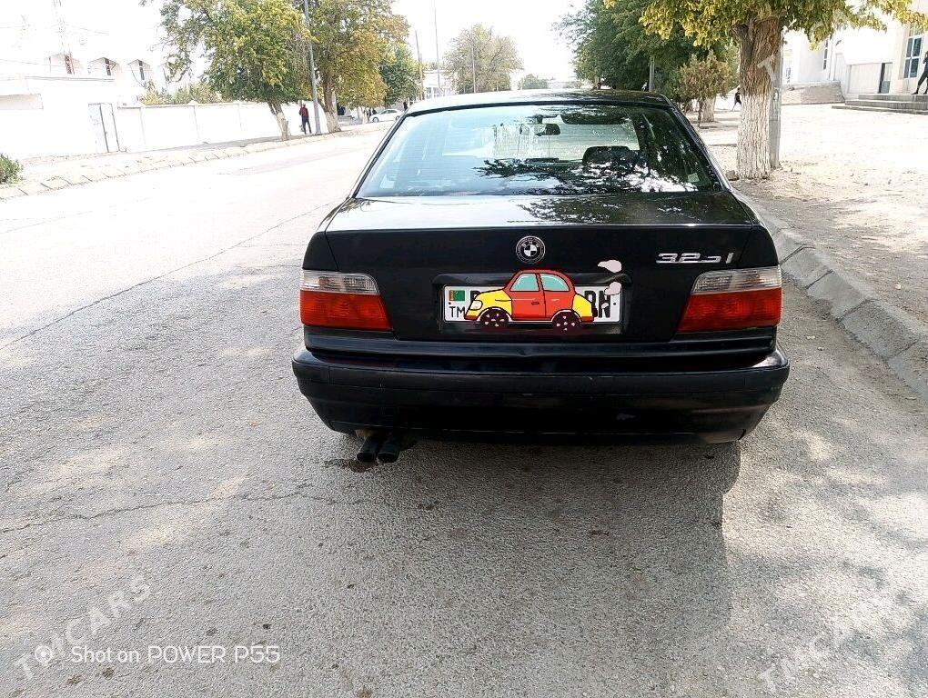 BMW 325 1992 - 32 000 TMT - Берекет - img 1