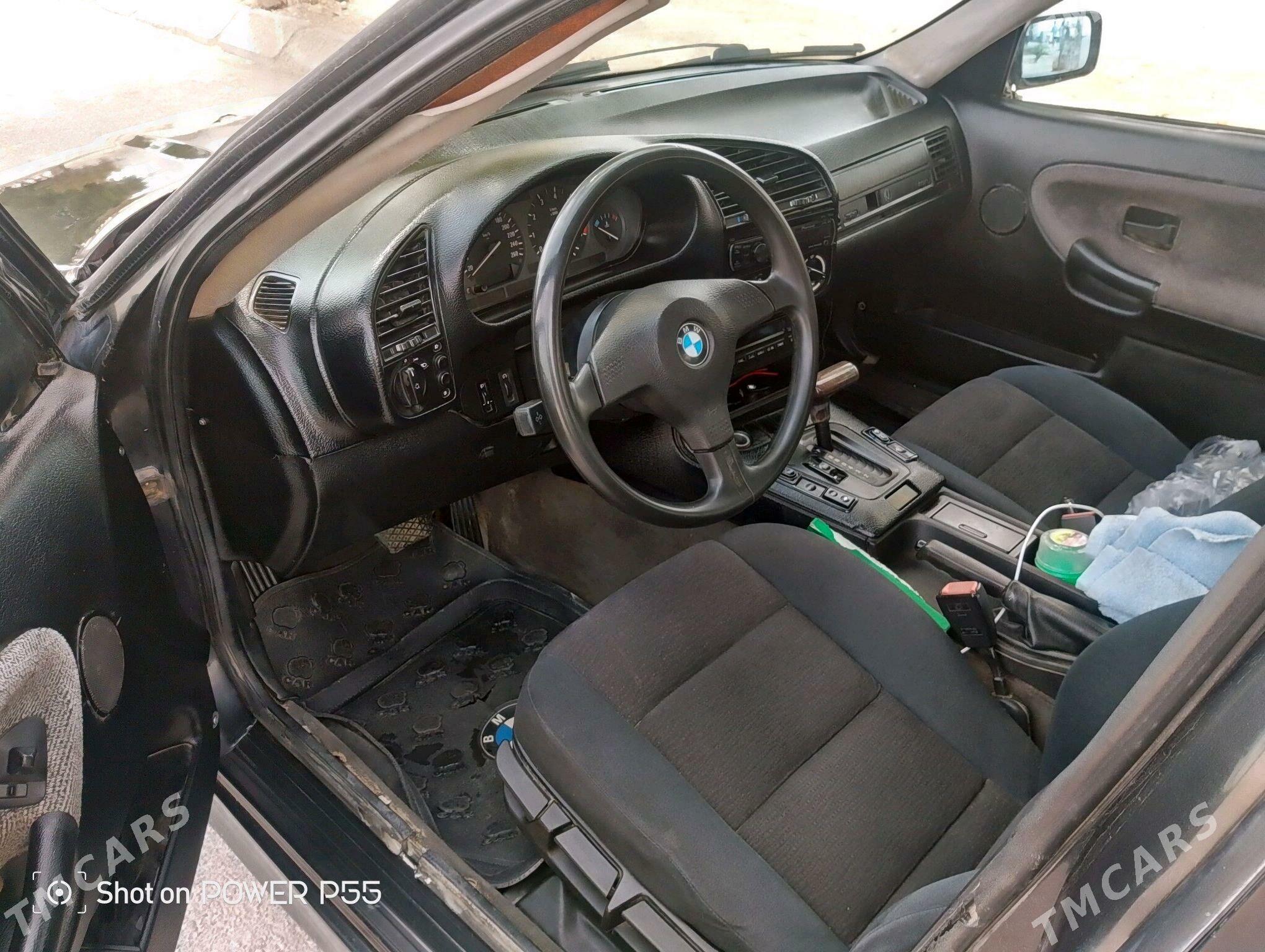 BMW 325 1992 - 32 000 TMT - Берекет - img 3