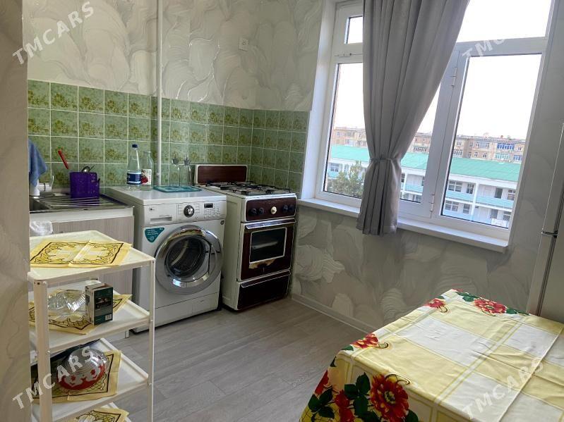 arenda/kwartira - Туркменабат - img 5