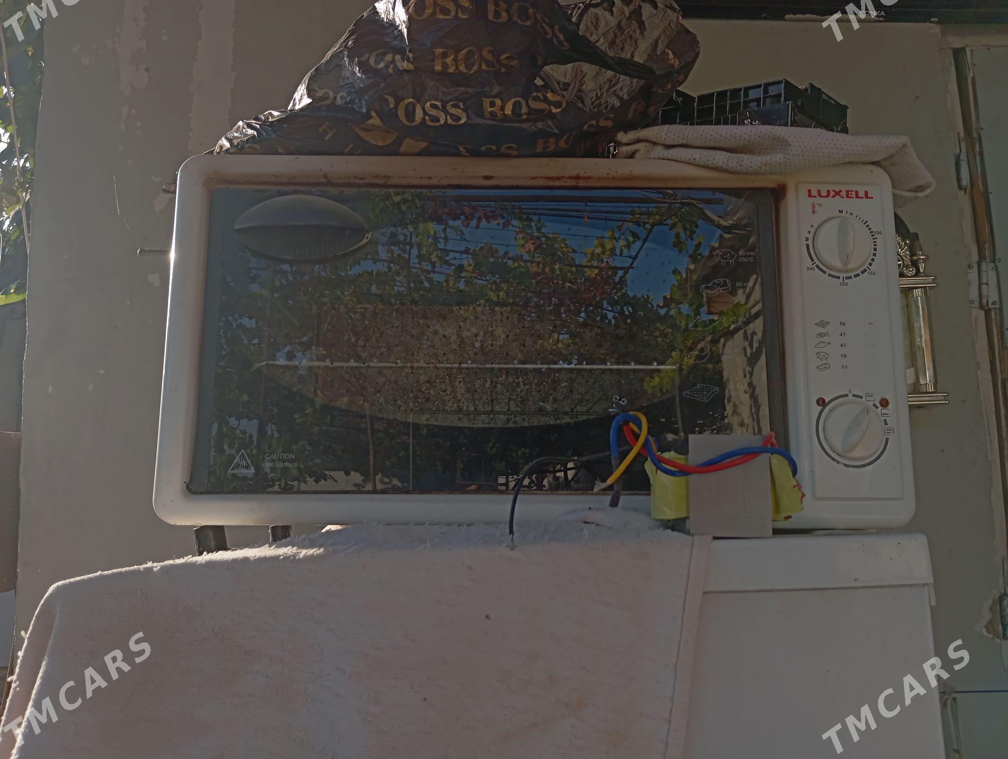 Микроволновка,duhovka - Bekrewe - img 1