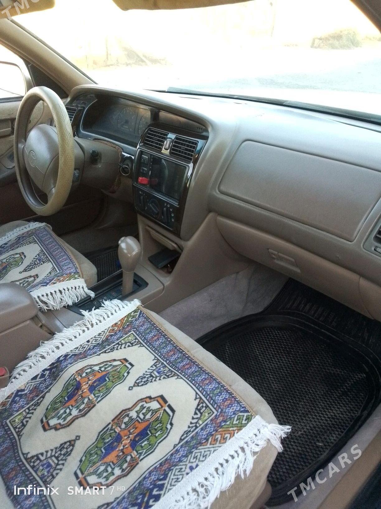 Toyota Avalon 1996 - 130 000 TMT - Мары - img 4