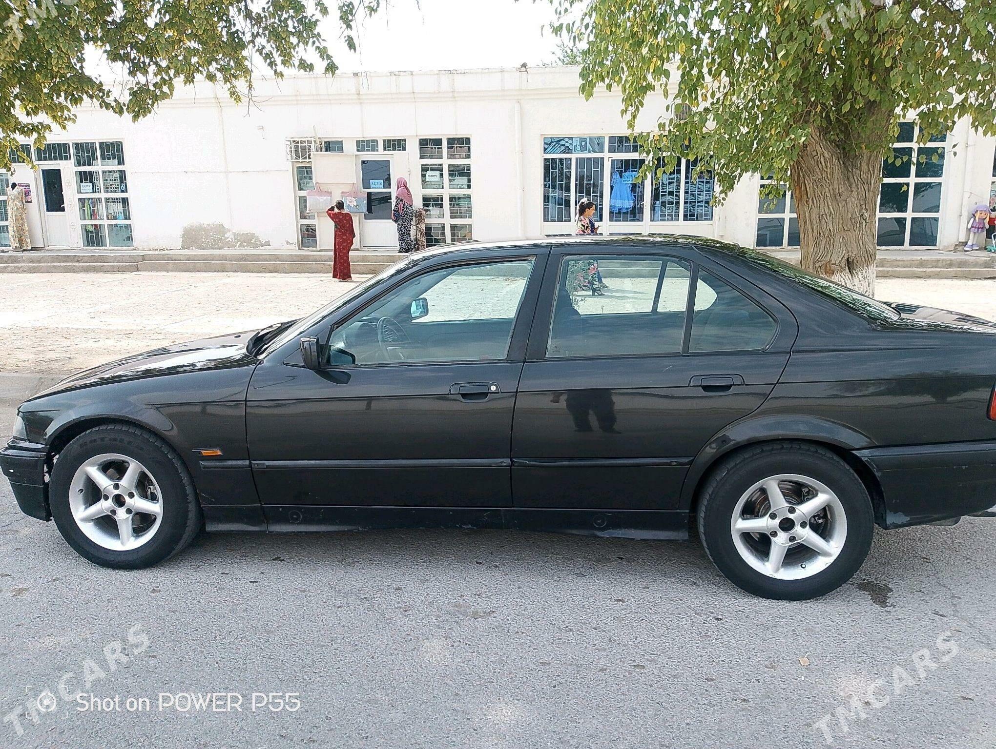 BMW 325 1992 - 32 000 TMT - Берекет - img 6