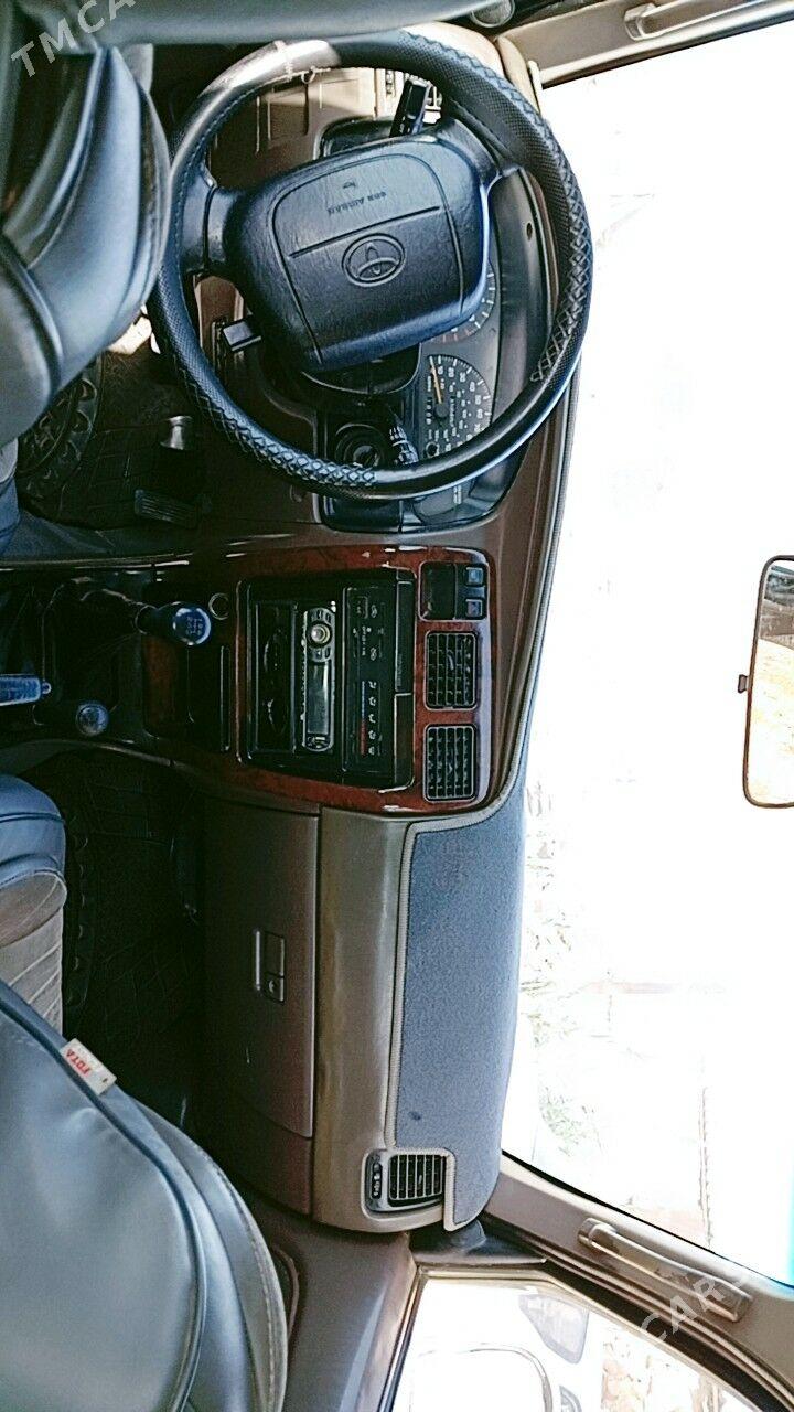 Toyota 4Runner 2001 - 125 000 TMT - Серхетабат (Кушка) - img 4