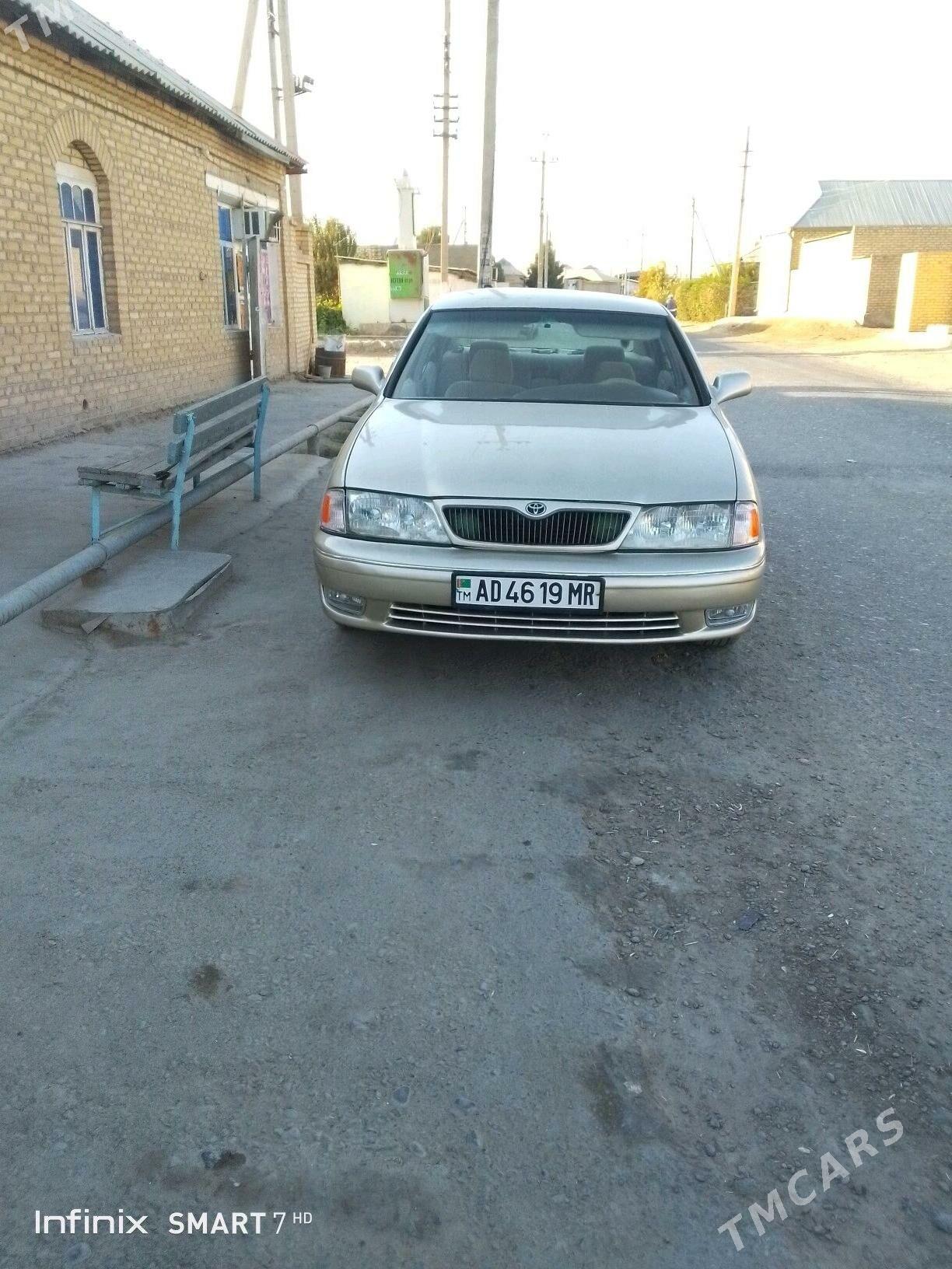 Toyota Avalon 1996 - 130 000 TMT - Мары - img 3